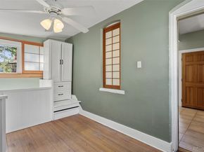 Undisclosed Address #2531554, Denver CO 80210