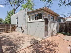 Undisclosed Address #2531554, Denver CO 80210