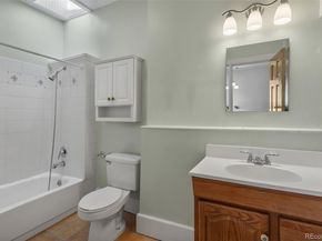 Undisclosed Address #2531554, Denver CO 80210