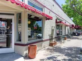 Undisclosed Address #2531554, Denver CO 80210
