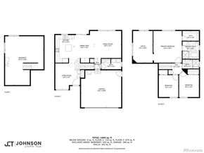 5252 S Jericho Street, Centennial CO 80015