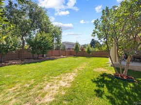 5252 S Jericho Street, Centennial CO 80015