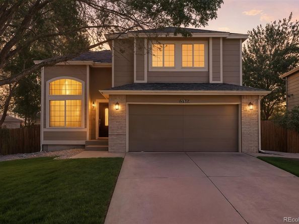 5252 S Jericho Street, Centennial CO 80015