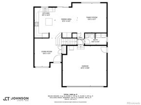 5252 S Jericho Street, Centennial CO 80015