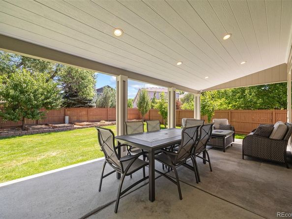 5252 S Jericho Street, Centennial CO 80015