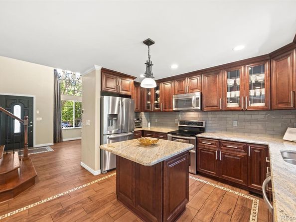 5252 S Jericho Street, Centennial CO 80015