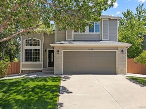 5252 S Jericho Street, Centennial CO 80015
