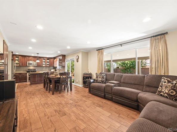 5252 S Jericho Street, Centennial CO 80015