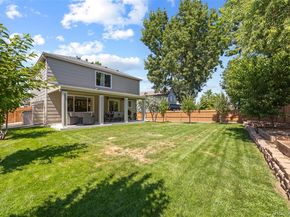5252 S Jericho Street, Centennial CO 80015