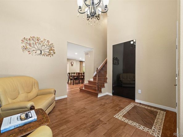 5252 S Jericho Street, Centennial CO 80015