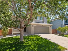 5252 S Jericho Street, Centennial CO 80015