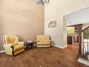 5252 S Jericho Street, Centennial CO 80015