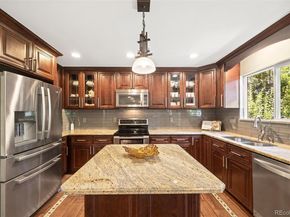 5252 S Jericho Street, Centennial CO 80015