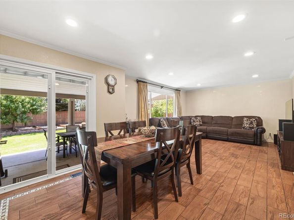 5252 S Jericho Street, Centennial CO 80015
