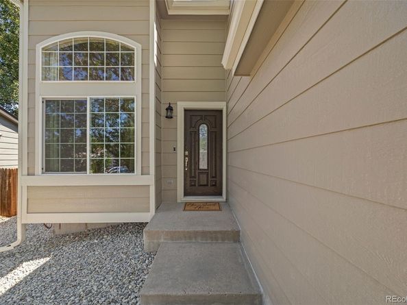 5252 S Jericho Street, Centennial CO 80015