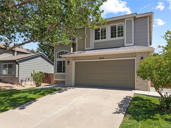 5252 S Jericho Street, Centennial CO 80015