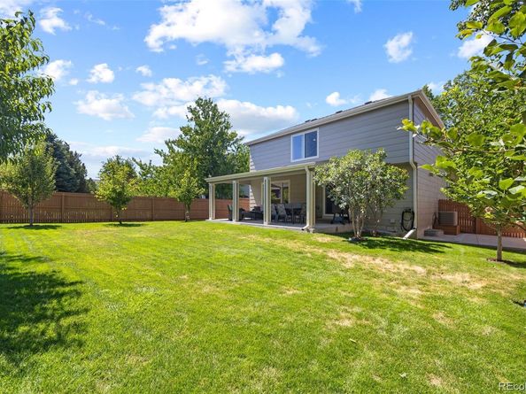 5252 S Jericho Street, Centennial CO 80015