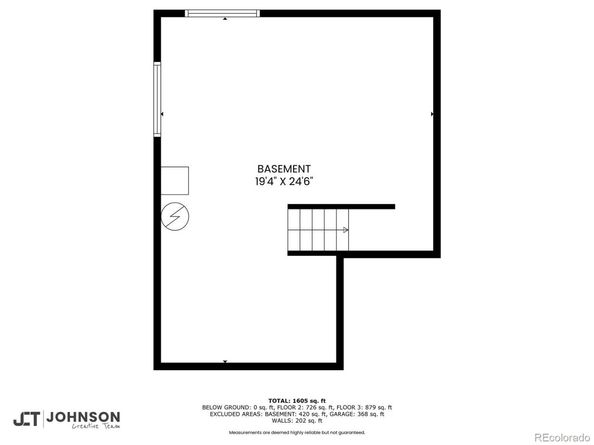 5252 S Jericho Street, Centennial CO 80015