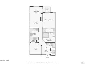 1767 N Pearl Street 201, Denver CO 80203