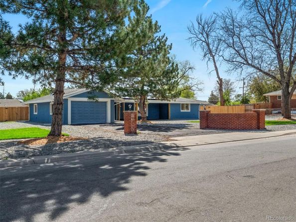 5400 W 1st Avenue, Denver CO 80226