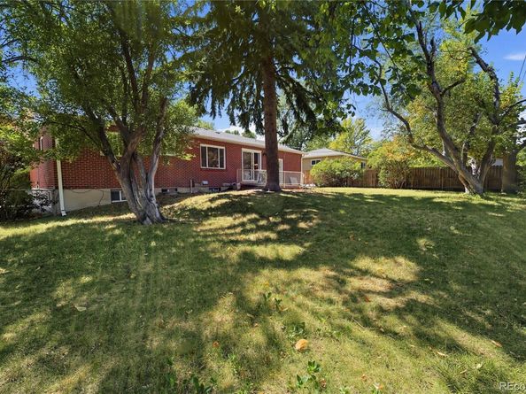 12161 W Dakota Drive, Denver CO 80228