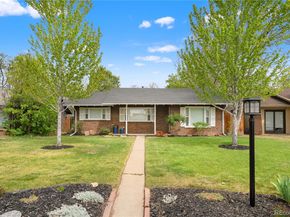 4676 S Lincoln Street, Englewood CO 80113