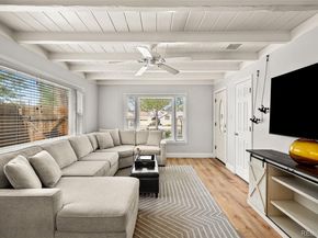 4676 S Lincoln Street, Englewood CO 80113