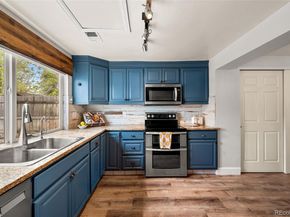 4676 S Lincoln Street, Englewood CO 80113
