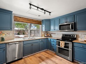4676 S Lincoln Street, Englewood CO 80113