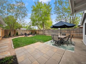 4676 S Lincoln Street, Englewood CO 80113