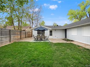 4676 S Lincoln Street, Englewood CO 80113