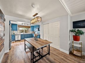 4676 S Lincoln Street, Englewood CO 80113