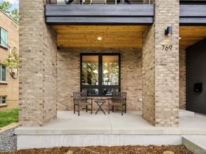 769 Birch Street, Denver CO 80220