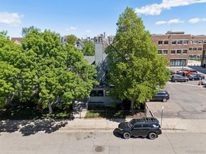 11 W Ellsworth Avenue 22, Denver CO 80223