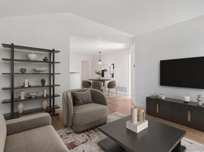 11 W Ellsworth Avenue 22, Denver CO 80223