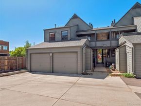 11 W Ellsworth Avenue 22, Denver CO 80223