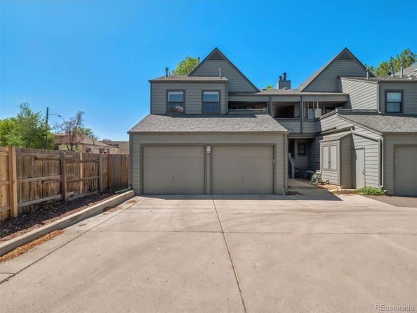 11 W Ellsworth Avenue 22, Denver CO 80223