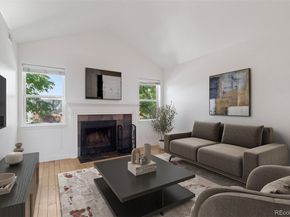 11 W Ellsworth Avenue 22, Denver CO 80223