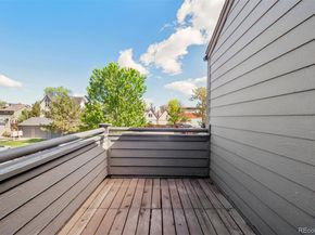 11 W Ellsworth Avenue 22, Denver CO 80223