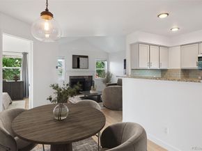 11 W Ellsworth Avenue 22, Denver CO 80223