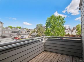 11 W Ellsworth Avenue 22, Denver CO 80223
