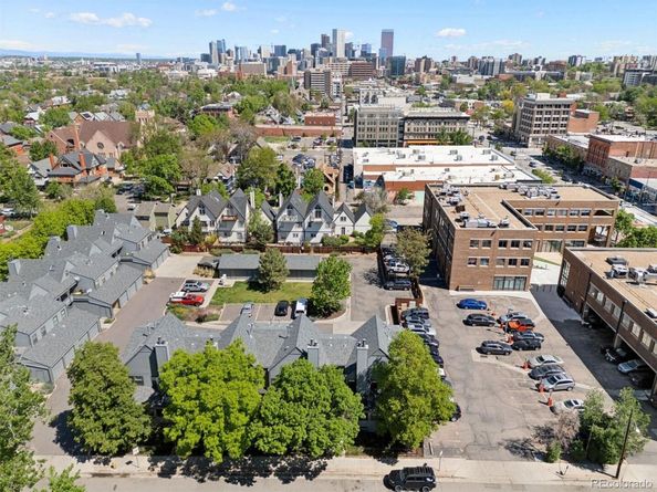 11 W Ellsworth Avenue 22, Denver CO 80223