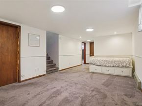 1531 S Leyden Street, Denver CO 80224