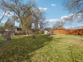 1531 S Leyden Street, Denver CO 80224