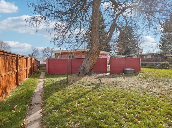 1531 S Leyden Street, Denver CO 80224