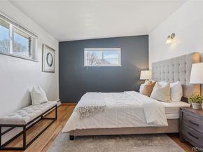 1531 S Leyden Street, Denver CO 80224