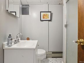 1531 S Leyden Street, Denver CO 80224