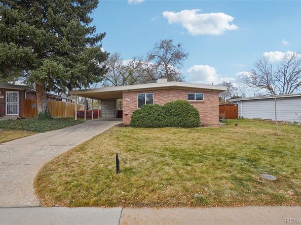 1531 S Leyden Street, Denver CO 80224