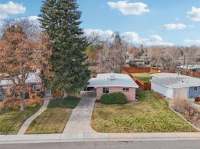 1531 S Leyden Street, Denver CO 80224