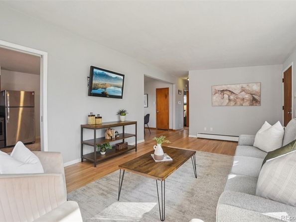 1531 S Leyden Street, Denver CO 80224